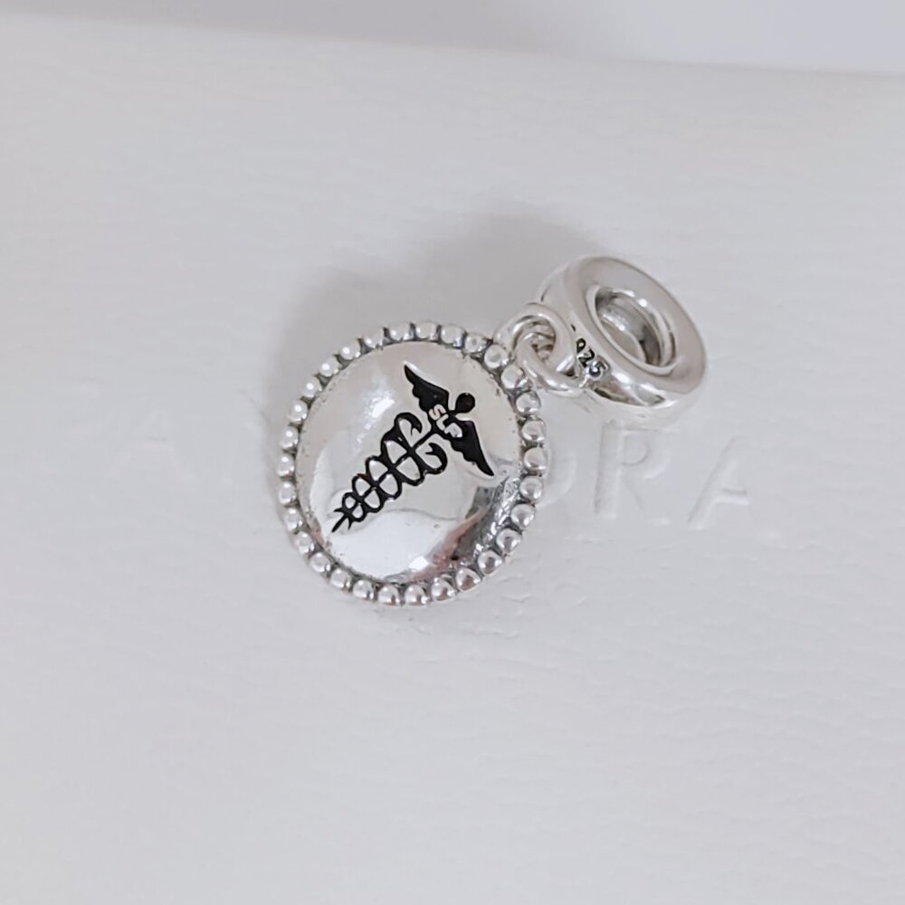 Pandora Speech Language Pathologist Exclusive Dan… - image 3